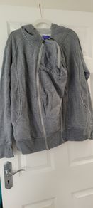 Seraphine Hoodie with Pouch