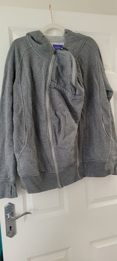 Seraphine Hoodie with Pouch