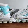 Croxer Optima Inline Skates - Size 39-42 Image 6