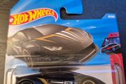 Hot Wheels Lamborghini Huracan Coupe LB-WORKS