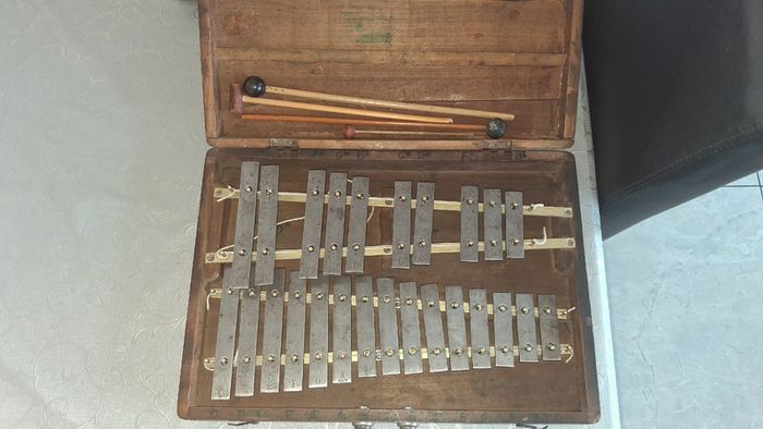 Xylophone Antique