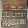 Xylophone Antique Image 3