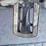 Ladies bentini bike panniers and basket included Image 9
