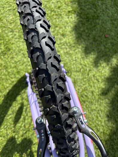 Kids bike