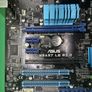 Asus M5a97 Le R2.0 Am3+ Motherboard Image 2
