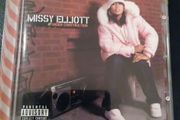 Missy Elliott under construction