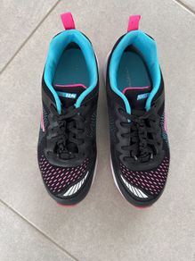 Skechers waterproof shoes
