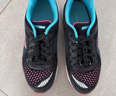 Skechers waterproof shoes