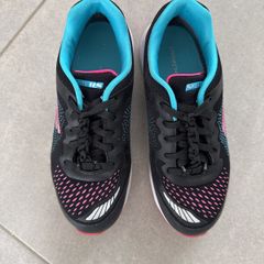 Skechers waterproof shoes