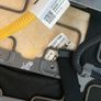 Kia Sportage 2016 Driver Seat Passenger Seat Front Seats Rear Seats Image 8