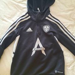 leeds United top age 7/8