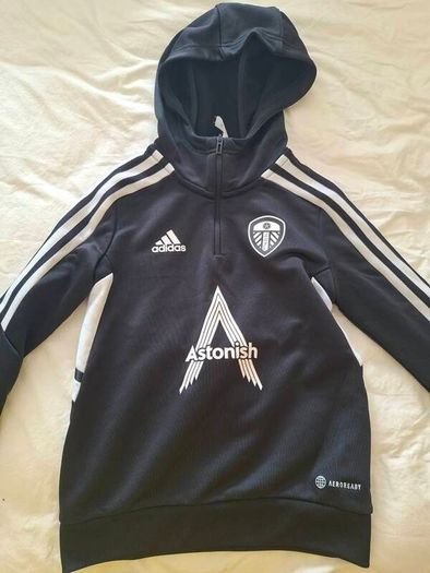 leeds United top age 7/8