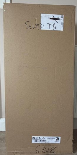 Cabinet with drawer