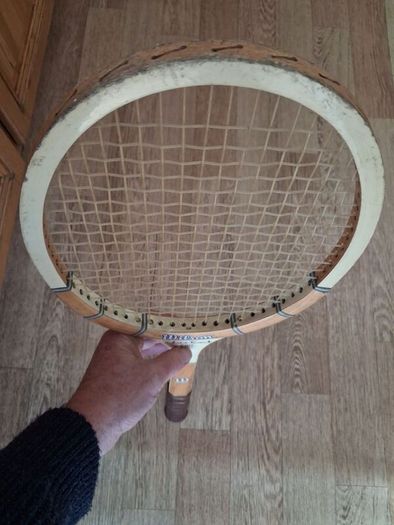 Wilson Tennis Racket/Reduced price