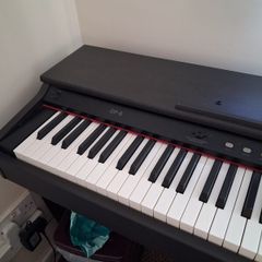 Digital piano