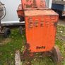 2 bag diesel mixer Image 3