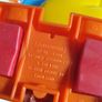 Vintage MATCHBOX Rocking Bird LL-4300  baby toy collectible 1981 Image 6