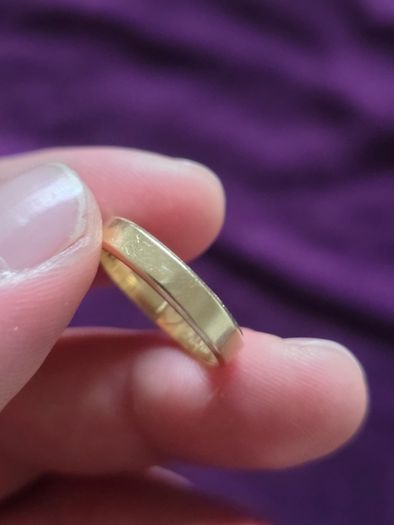 14K Gold Rings