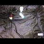 Adidas original running vest gilet  with zips Colour Black size large brand new with tag Image 8