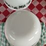 2 x Vintage Pyrex Bowls Image 5