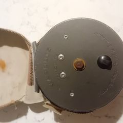 Hardy Marquis Salmon No. 1