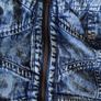 Denim Top Image 2