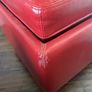 Footrest/storage Image 3