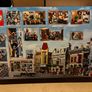 Lego Detectives Office 10246 Image 2