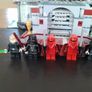 lego star wars death star final duel Image 2