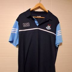 Dublin Polo Shirt. Official Oneills Dublin GAA Polo Shirt. Collect In Dublin Or Receive Via Post.