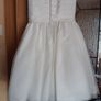 flower girls dress Image 3