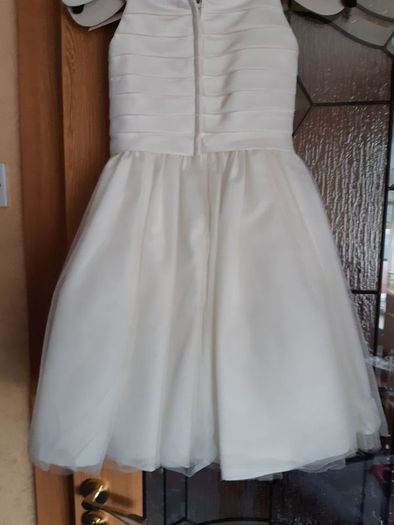 flower girls dress