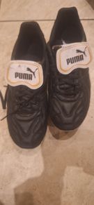 Football boots