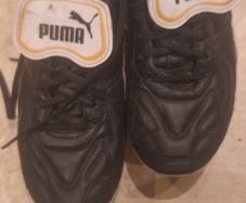 Football boots