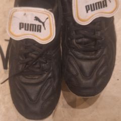 Football boots