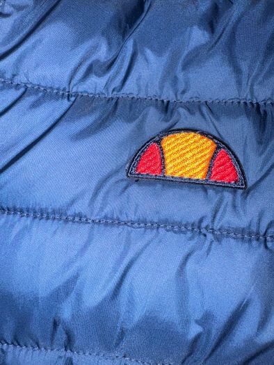 Ellesse jacket
