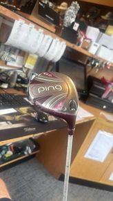 ping gle 2 wood