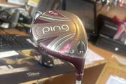 ping gle 2 wood