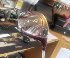 ping gle 2 wood