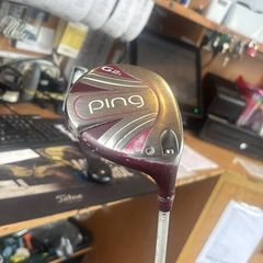 ping gle 2 wood