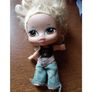 baby bratz dolls Twins Krysta and Lela Image 3