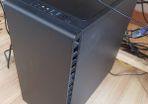 Corsair 400Q Carbide Series Quiet Case