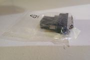 Hdmi To Dvi-d Adapter
