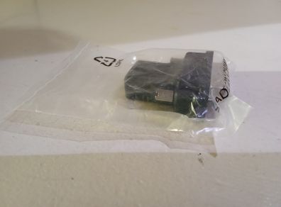 Hdmi To Dvi-d Adapter