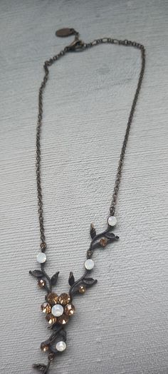 Necklace