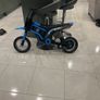 Dirt Bike Image 5