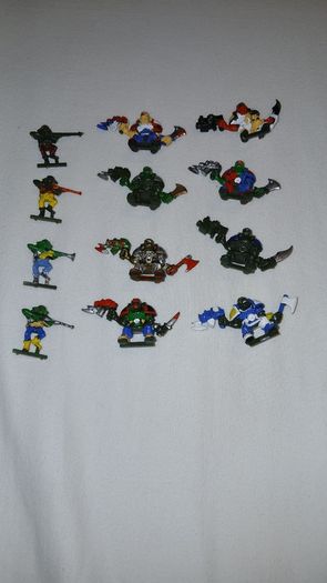 MB Space Crusade