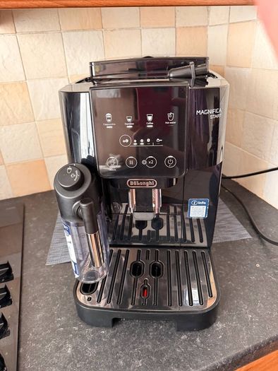 Delonghi Magnifica Start