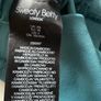 Sweaty Betty Crop super soft workout tank top strappy back size XS brand new Image 7