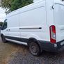 Ford Transit 2019 Image 4